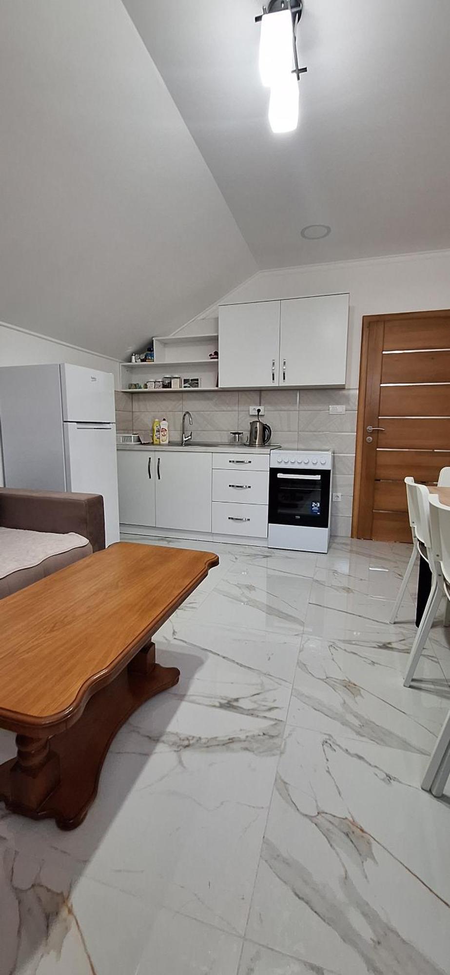 Apartments Stari Jasen Uvac Sjenica Eksteriør bilde