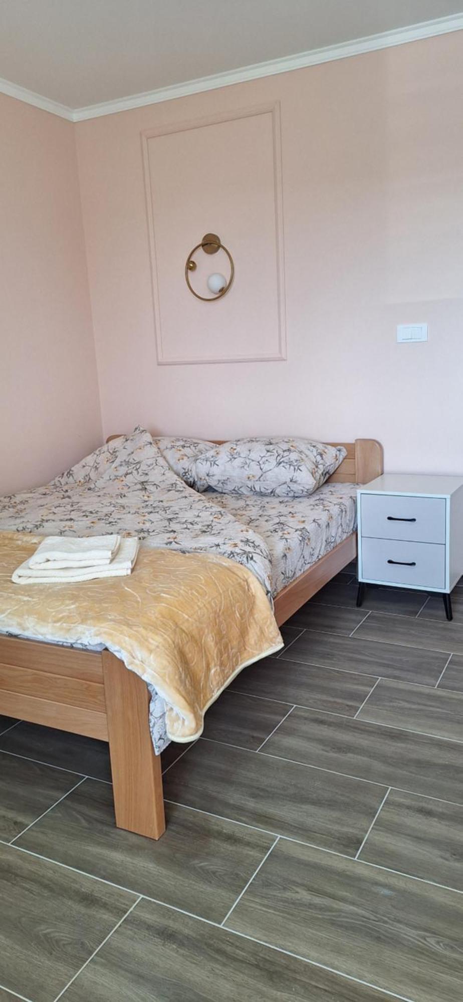 Apartments Stari Jasen Uvac Sjenica Eksteriør bilde