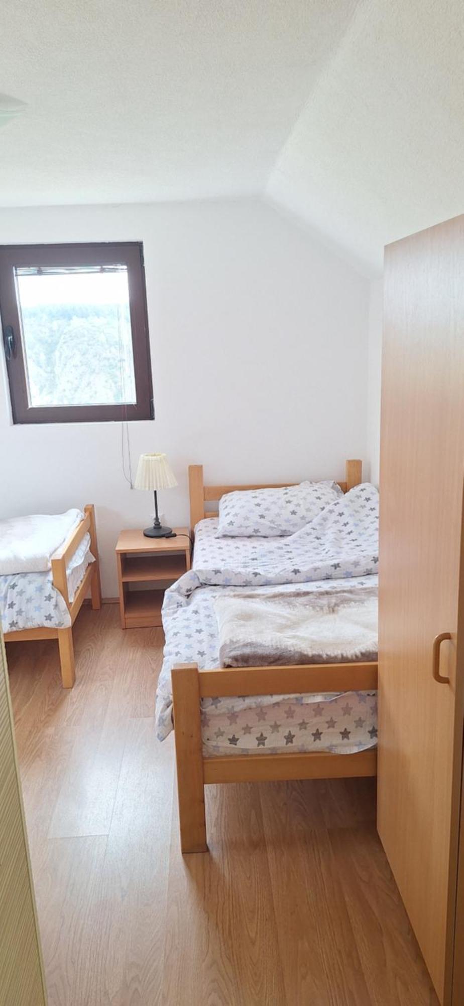 Apartments Stari Jasen Uvac Sjenica Eksteriør bilde